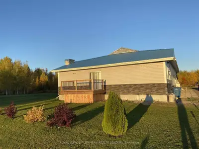 1462 Highway 579, Cochrane, On P0l 1c0