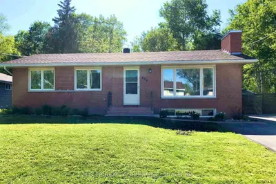 214 Jaffray Street, Temiskaming Shores, On P0j 1p0