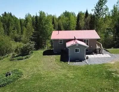 289077 Long Lake Road, Robillard, On P0j 1h0