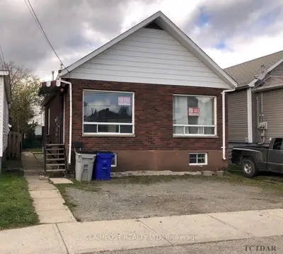 157 Maple Street N, Timmins, On P4n 6b7