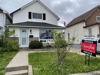 156 Maple Street S, Timmins, On P4n 1y9