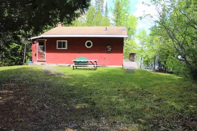 180 Boland Road, Kirkland Lake, On P0k 1t0