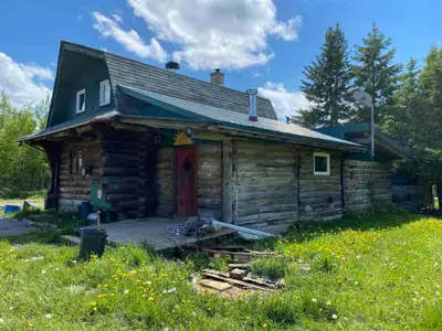 653025 Doggitt Road, Charlton Dack, On P0j 1b0