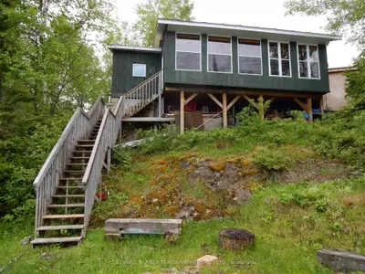 551 Resort Road, Kirkland Lake, On P0k 1s0