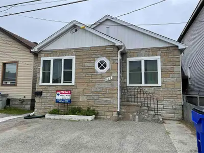 258 Dale Avenue, Timmins, On P4n 1m6