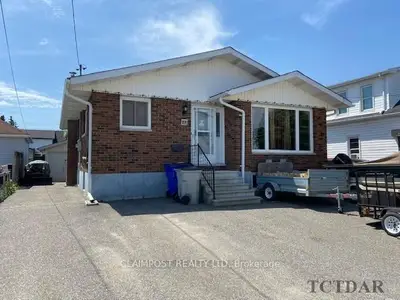 57 William Avenue, Timmins, On P0n 1h0