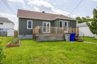 147 Essa Avenue, Timmins, On P0n 1h0