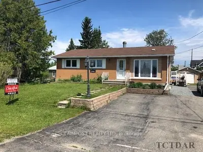 606 Duke Street, Timmins, On P0n 1c0