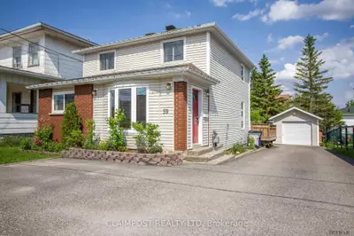 59 Crawford Street, Timmins, On P0n 1h0
