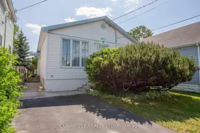 462 Burke Street, Timmins, On P4n 7a6