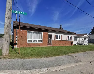 100 Conley Street S, Timmins, On P0n 1c0