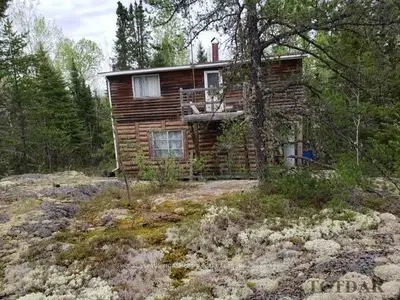 2111 Painkiller Road, Black River Matheson, On P0k 1a6
