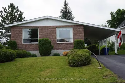 380 Amwell Street, Temiskaming Shores, On P0j 1k0