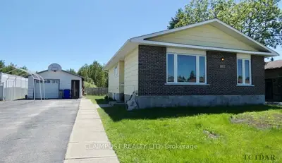 959 Park Avenue, Timmins, On P4n 3v3