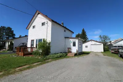 423 Zealand Avenue, Iroquois Falls, On P0k 1g0