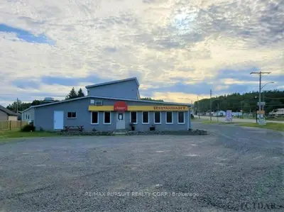 147 Governement Road W, Kearns, On P0k 1j0