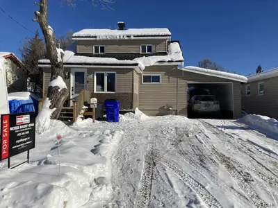 209 Florence Street, Timmins, On P0n 1h0