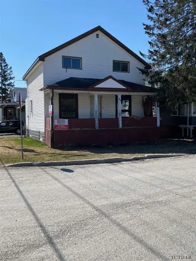 87 Tower Street, Kirkland Lake, On P2n 1p5