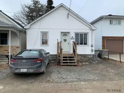 393 Spruce Street S, Timmins, On P4n 2n3