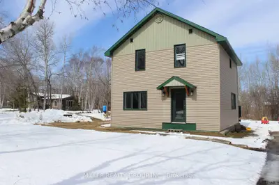 689 Browning Street, Temiskaming Shores, On P0j 1k0