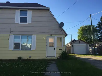 27 Dallyn Avenue, Kapuskasing, On P5n 1s7