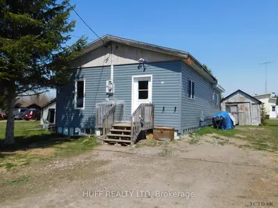839 Knox Street, Black River Matheson, On P0k 1r0