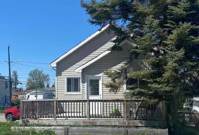 309 Hemlock Street, Timmins, On P4n 6t3