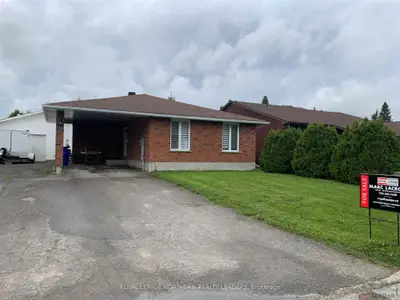 1001 Lalonde Street, Timmins, On P4p 1b9