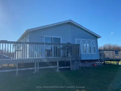 1445 Dora Lake Road, Cochrane, On P0l 1c0
