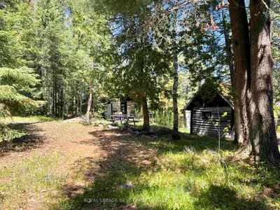 2015 Island View Drive, Marquis Township, On P0k 1v0