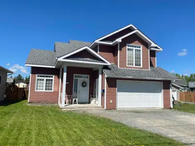 108 Henry Street W, Timmins, On P0n 1c0