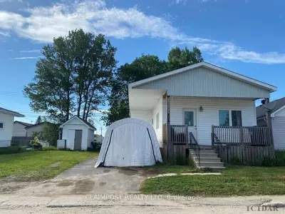 368 Drury Lane, Iroquois Falls, On P0k 1g0