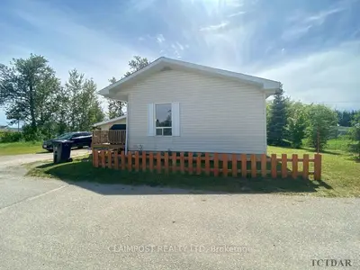 793 Tomko Lane, Iroquois Falls, On P0k 1g0