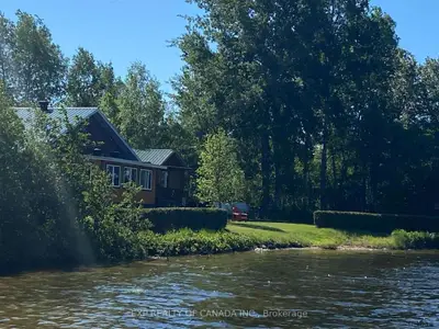 Lot 1 B Old Mill Campground Road, Sewel Township, On P0m 1t0