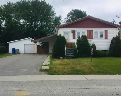 155 Joseph Street, Timmins, On P4n 4c9
