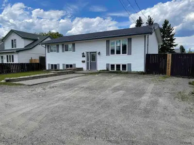 76 O'brian Avenue, Timmins, On P0n 1h0