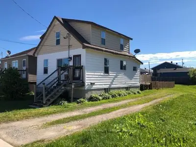 548 Balsam Street S, Timmins, On P4n 2g2