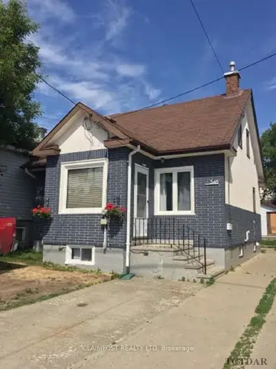348 Balsam Street S, Timmins, On P4n 2e7