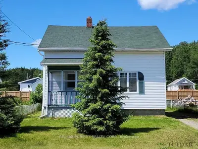 23 Lynch Avenue, Kirkland Lake, On P0j 1j0
