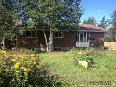 9065 Highway 11, Iroquois Falls, On P0k 1g0