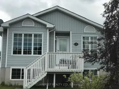 35 J.v. Bonhomme Boulevard, Timmins, On P4p 0a2