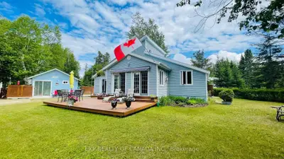 120 Sunset Bay Road, Cochrane, On P0k 1g0