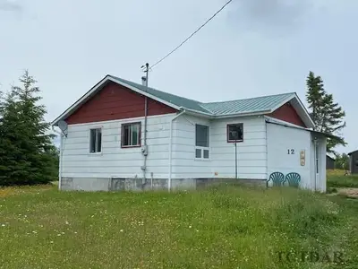 12 Lambert Road, Kapuskasing, On P0l 1z0