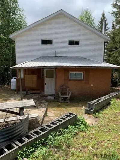 Lot 17 Gouin Road, Timmins, On P0m 1w0