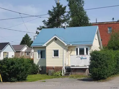 58 Grierson Road, Kirkland Lake, On P2n 1c9