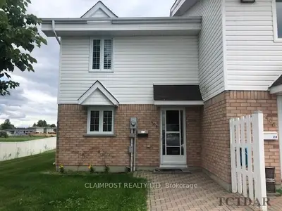 630 Lonergan Boulevard 407, Timmins, On P4p 1h3