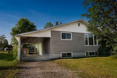 168 Anson Drive, Iroquois Falls, On P0k 1e0