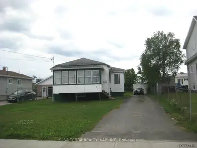 133 Brunetville Road, Kapuskasing, On P5n 2g8