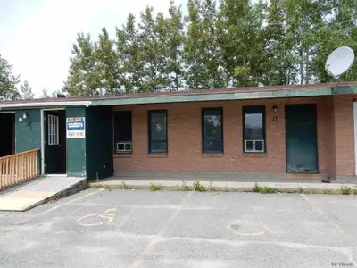 1a Duncan Avenue 11, Kirkland Lake, On P2n 3e8