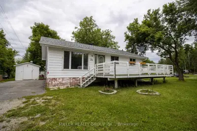71 Maple Street S, Temiskaming Shores, On P0j 1r0